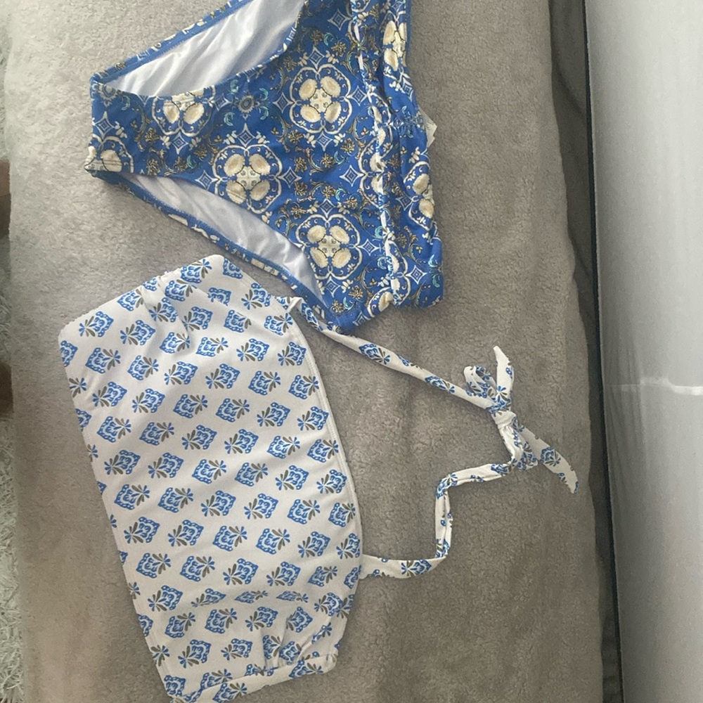 Cupshe bathing suit